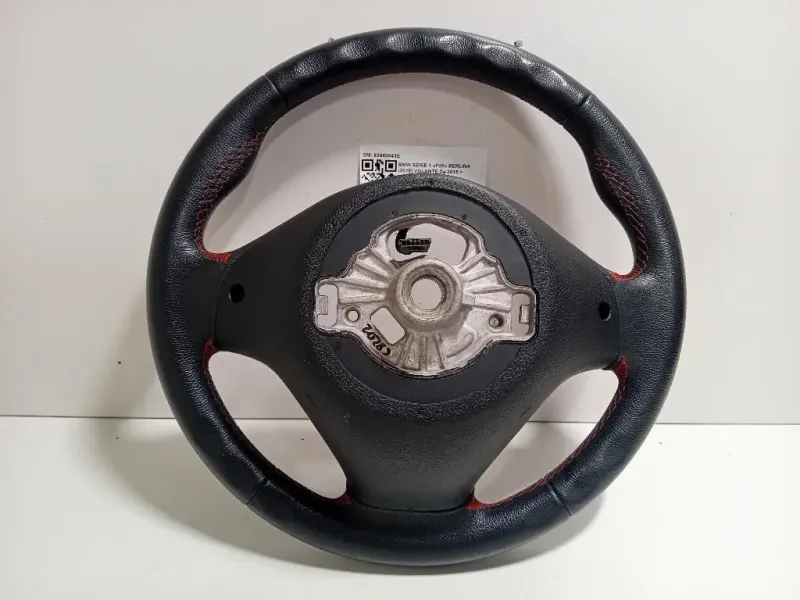 Volante 62560043E Bmw Serie 1 F20 Berlina 2015