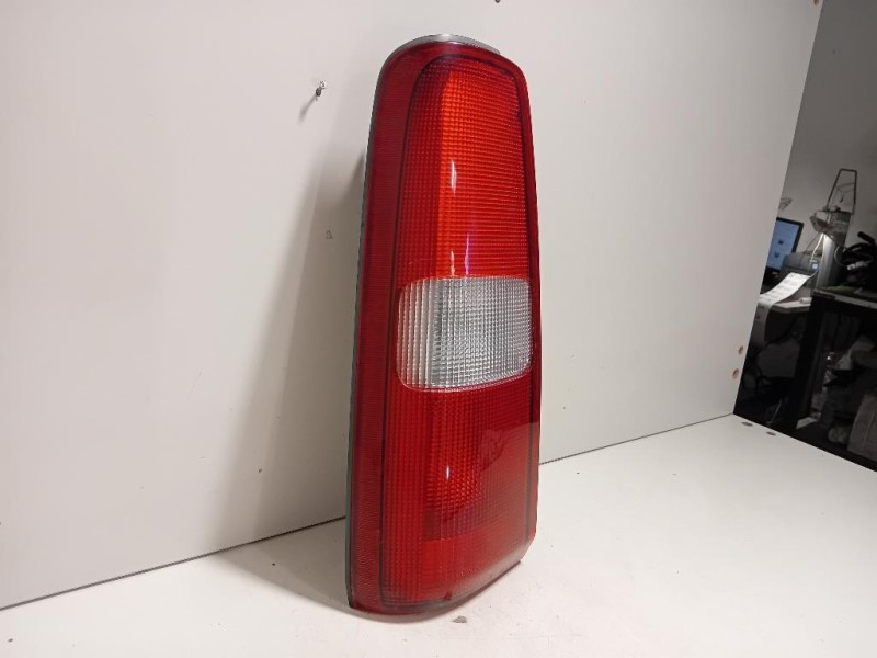 Fanale POST DX 132-32091 Suzuki Jimny I 1999