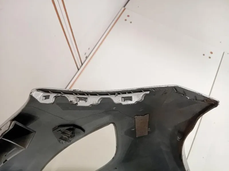 Paraurti ANT 865111J500 Hyundai I20 I 2012