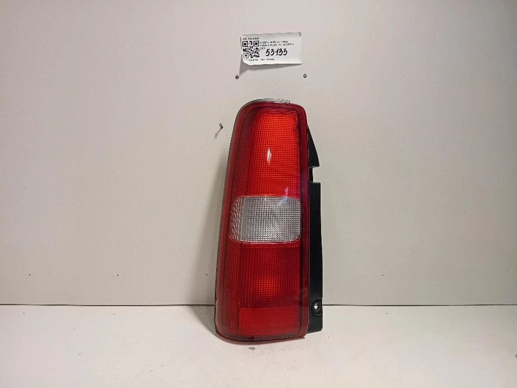 Fanale POST DX 132-32091 Suzuki Jimny I 1999