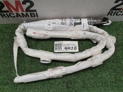 Air-bag A Tendina SX