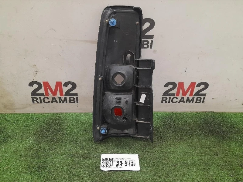 Fanale POST DX Suzuki Jimny I 1999