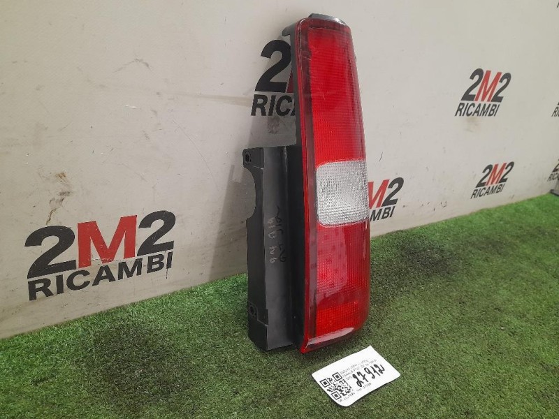 Fanale POST DX Suzuki Jimny I 1999