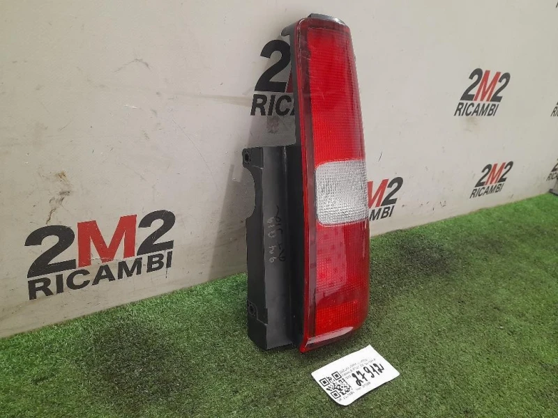 Fanale POST DX Suzuki Jimny I 1999