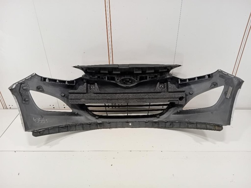 Paraurti ANT 865111J500 Hyundai I20 I 2012