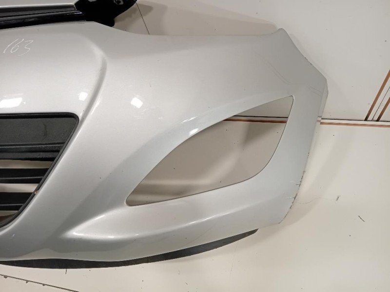 Paraurti ANT 865111J500 Hyundai I20 I 2012