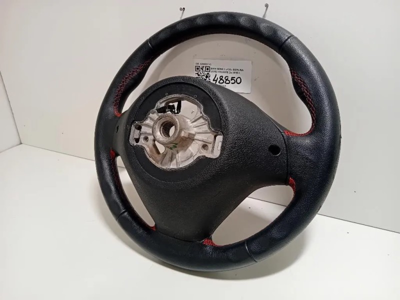 Volante 62560017C Bmw Serie 1 F20 Berlina 2015