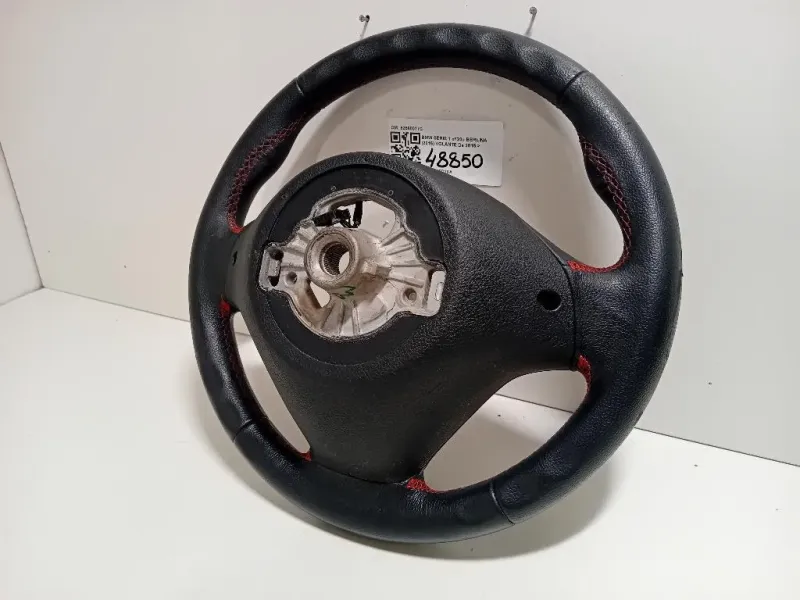 Volante 62560017C Bmw Serie 1 F20 Berlina 2015