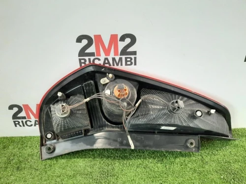 Fanale POST DX 3565051K00000 DX Suzuki Splash 2008