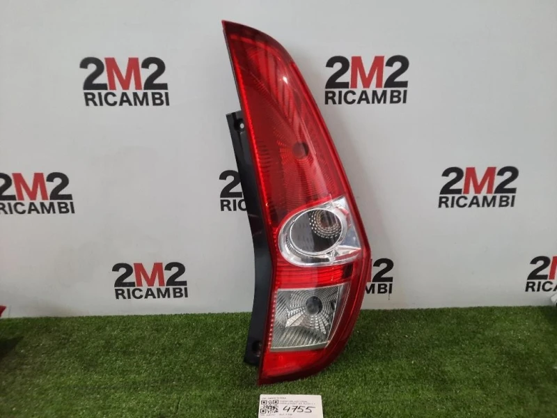 Fanale POST DX 3565051K00000 DX Suzuki Splash 2008