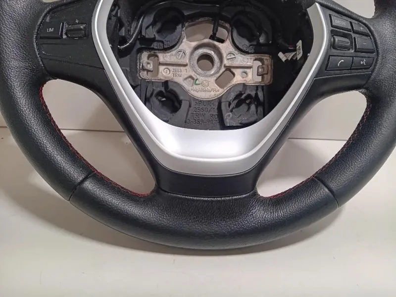 Volante 62560017C Bmw Serie 1 F20 Berlina 2015