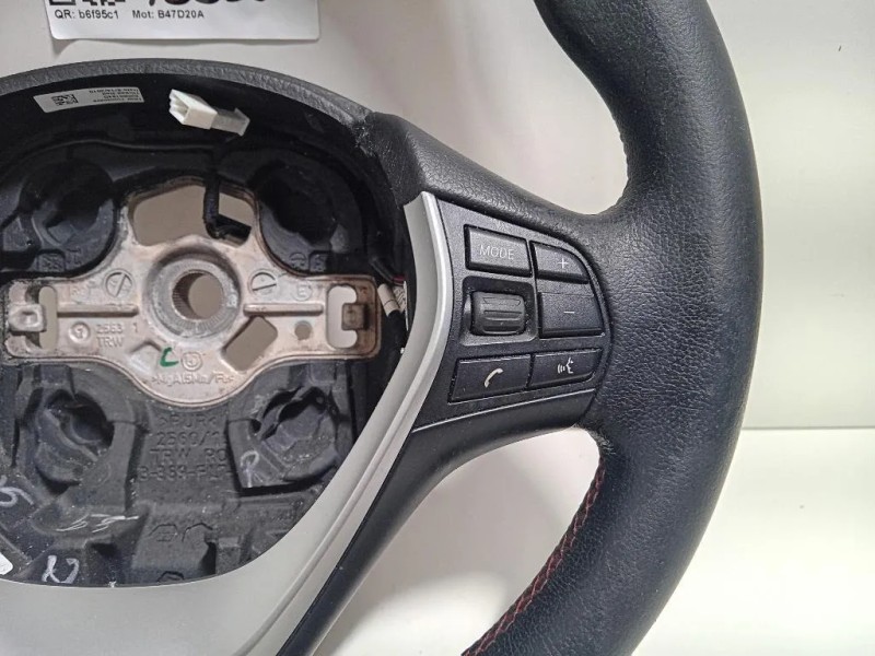 Volante 62560017C Bmw Serie 1 F20 Berlina 2015