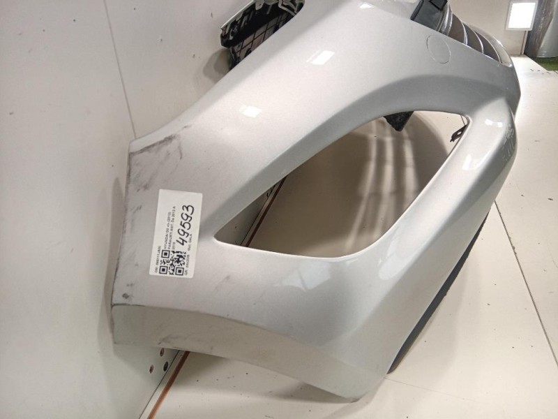 Paraurti ANT 865111J500 Hyundai I20 I 2012