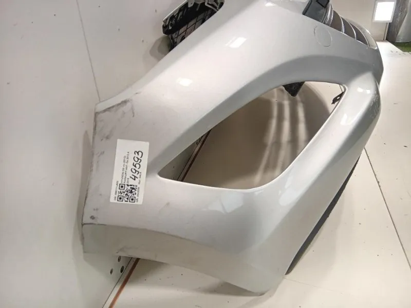 Paraurti ANT 865111J500 Hyundai I20 I 2012