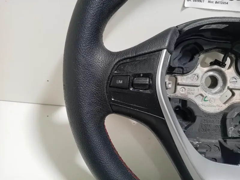 Volante 62560017C Bmw Serie 1 F20 Berlina 2015