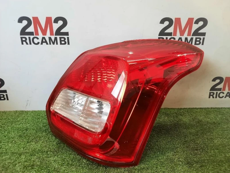 Fanale POST DX 220-59362 Suzuki Swift VI 2017