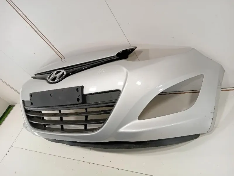 Paraurti ANT 865111J500 Hyundai I20 I 2012