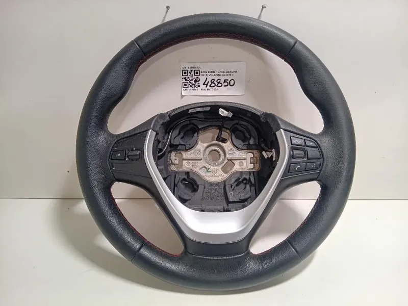 Volante 62560017C Bmw Serie 1 F20 Berlina 2015