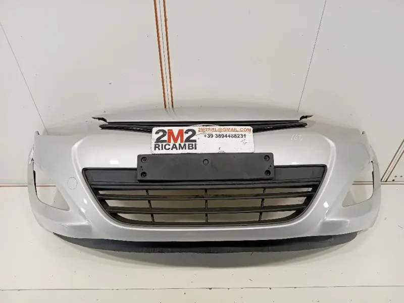 Paraurti ANT 865111J500 Hyundai I20 I 2012