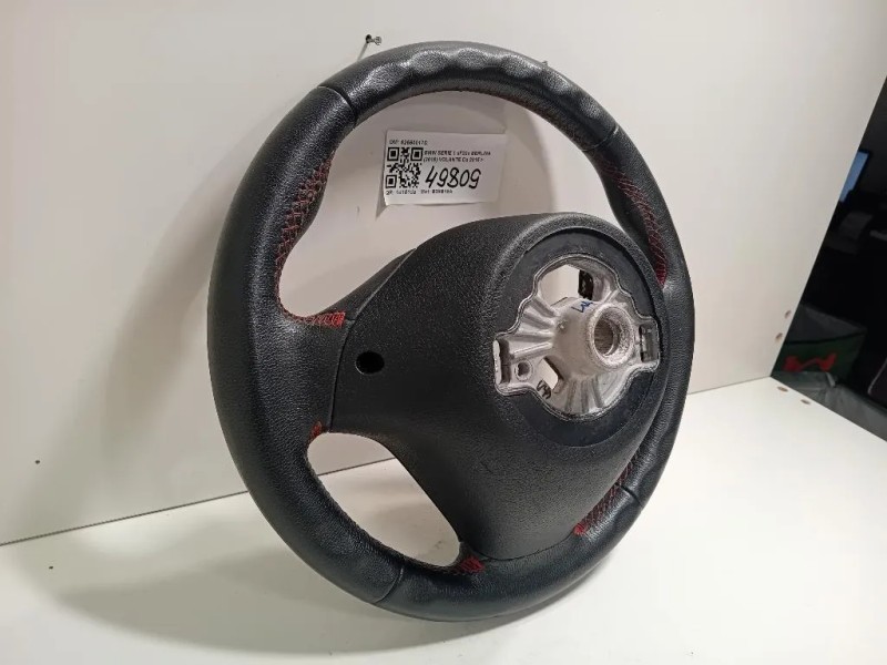 Volante 62560017D Bmw Serie 1 F20 Berlina 2015