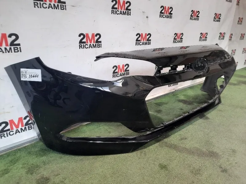 Paraurti ANT HN0040-24BP Hyundai I20 II 2014