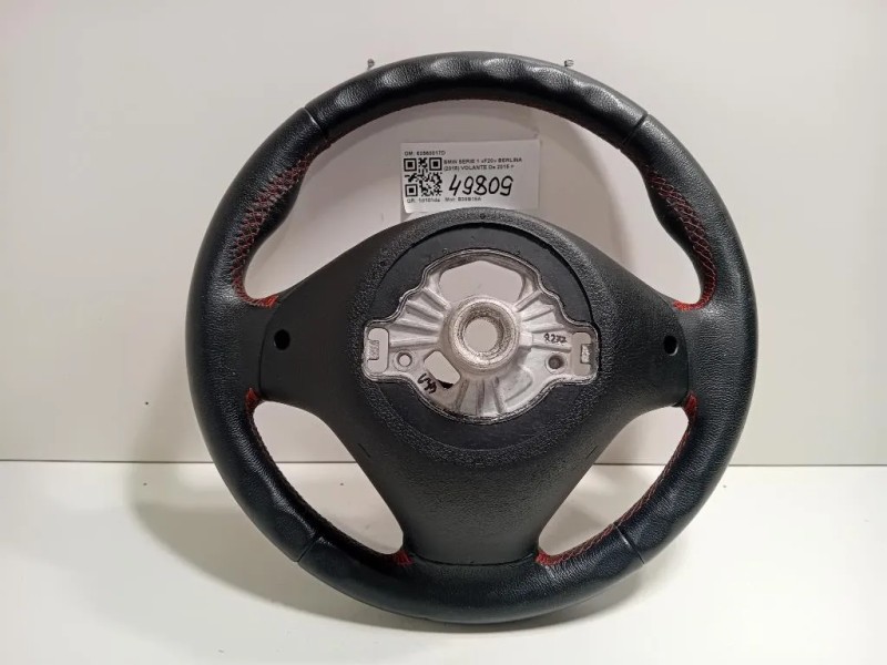 Volante 62560017D Bmw Serie 1 F20 Berlina 2015