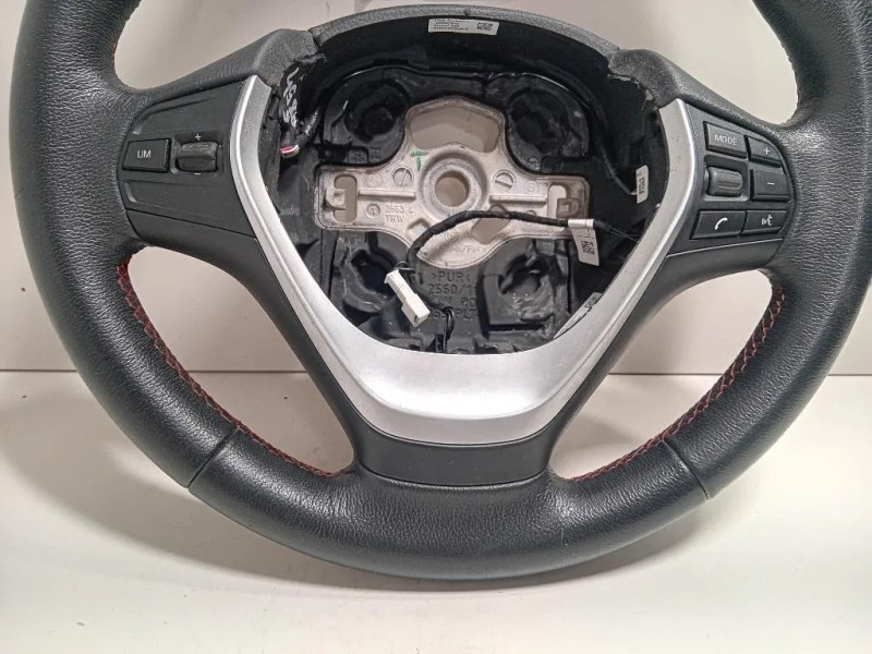 Volante 62560017D Bmw Serie 1 F20 Berlina 2015