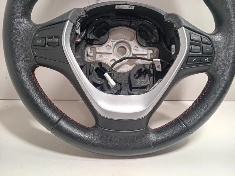 Volante 62560017D Bmw Serie 1 F20 Berlina 2015