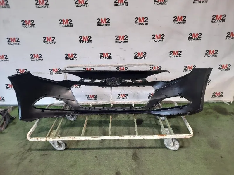 Paraurti ANT HN0040-24BP Hyundai I20 II 2014