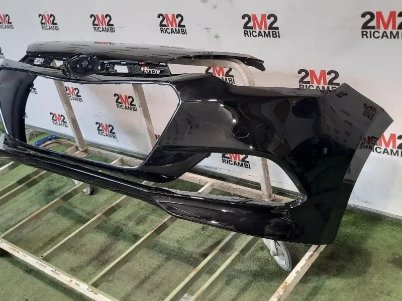 Paraurti ANT HN0040-24BP Hyundai I20 II 2014