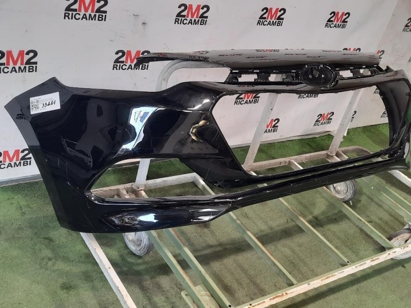 Paraurti ANT HN0040-24BP Hyundai I20 II 2014