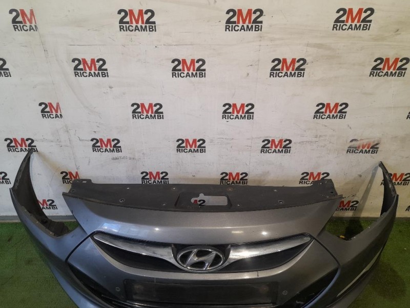 Paraurti ANT 86520-3Z000 Hyundai I40 2012