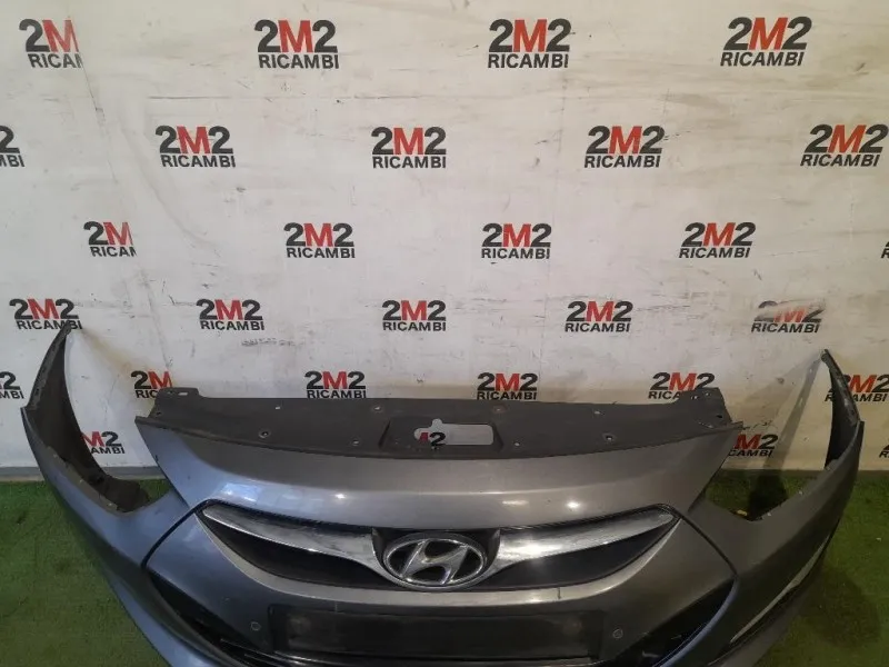 Paraurti ANT 86520-3Z000 Hyundai I40 2012