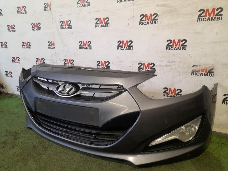 Paraurti ANT 86520-3Z000 Hyundai I40 2012