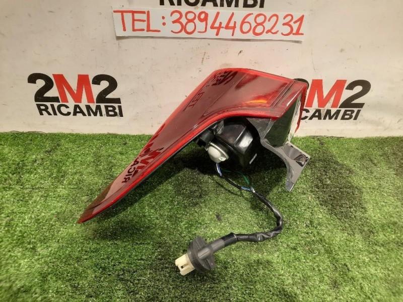 Fanale POST DX FANALE POST DX Suzuki Vitara II 2018