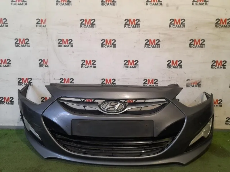 Paraurti ANT 86520-3Z000 Hyundai I40 2012