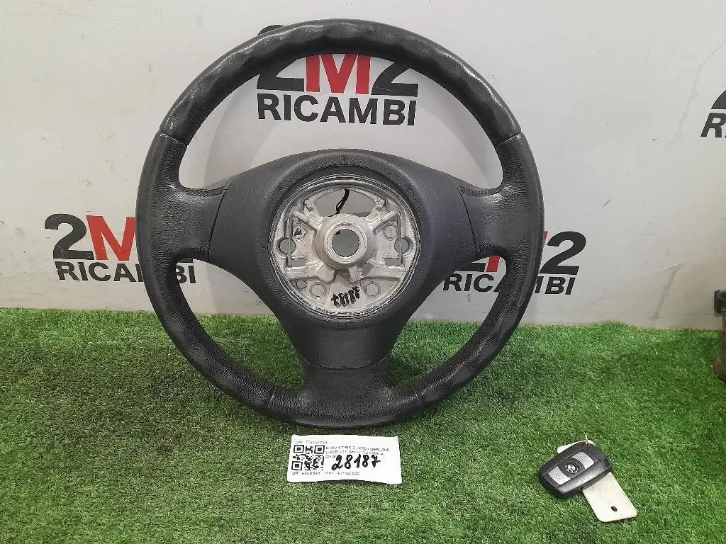 Volante 676454708 Bmw Serie 3 E90 Berlina 2005