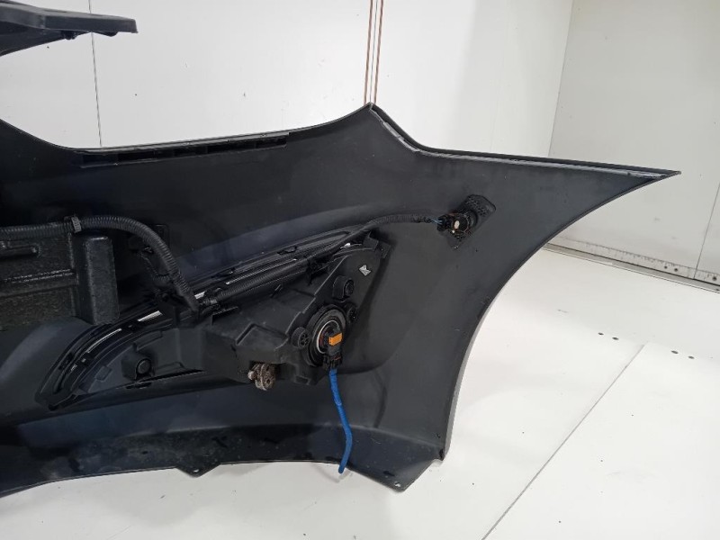 Paraurti ANT PARAURTI ANT Hyundai I40 2012