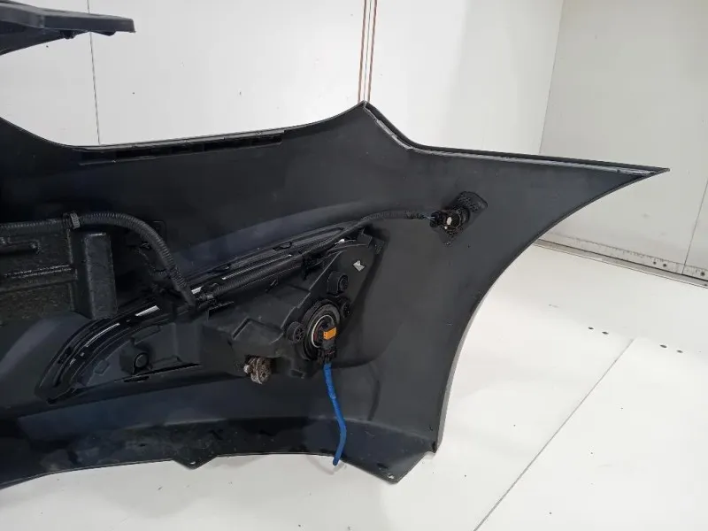 Paraurti ANT PARAURTI ANT Hyundai I40 2012