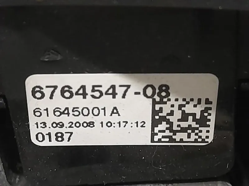 Volante 676454708 Bmw Serie 3 E90 Berlina 2005