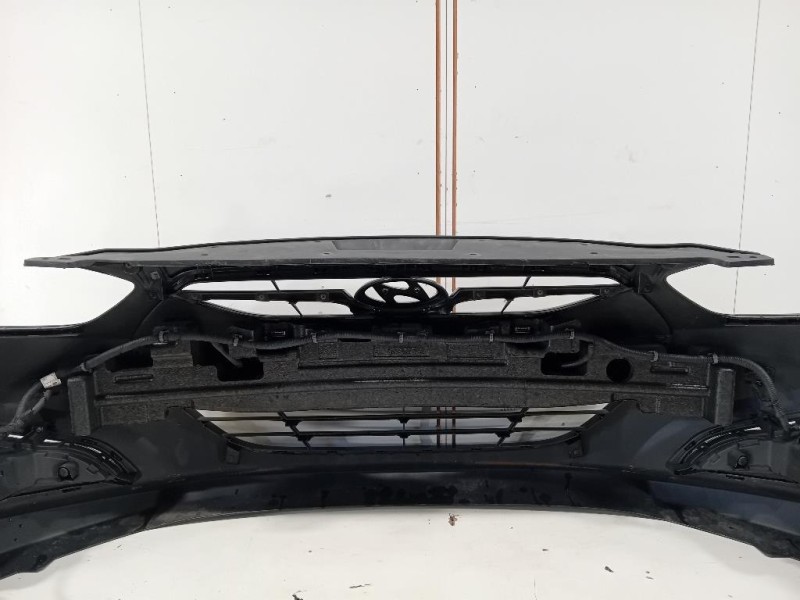 Paraurti ANT PARAURTI ANT Hyundai I40 2012