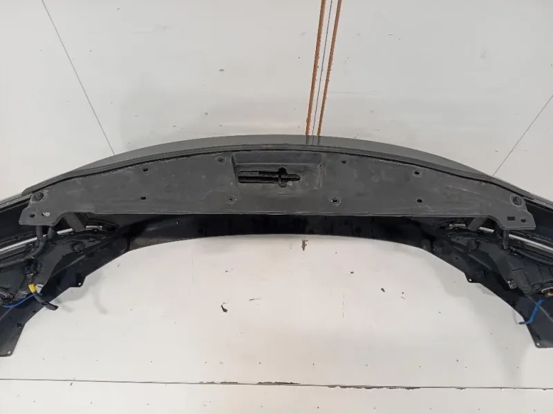 Paraurti ANT PARAURTI ANT Hyundai I40 2012