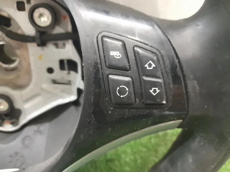 Volante 676989401 Bmw Serie 3 E90 Berlina 2005