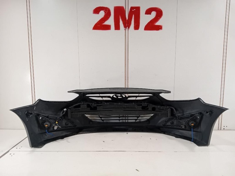 Paraurti ANT PARAURTI ANT Hyundai I40 2012