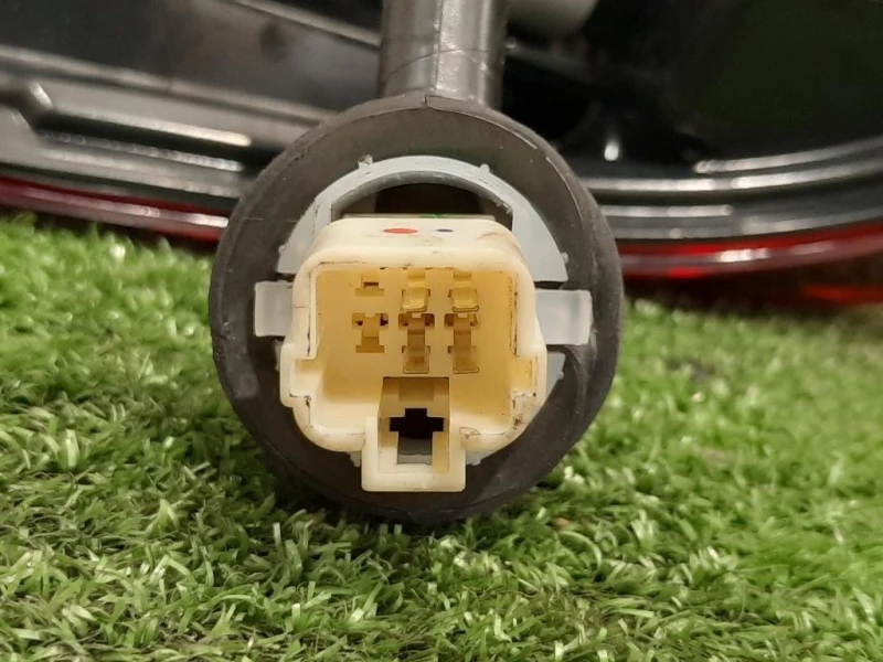 Fanale POST DX FANALE POST DX Suzuki Vitara II 2018