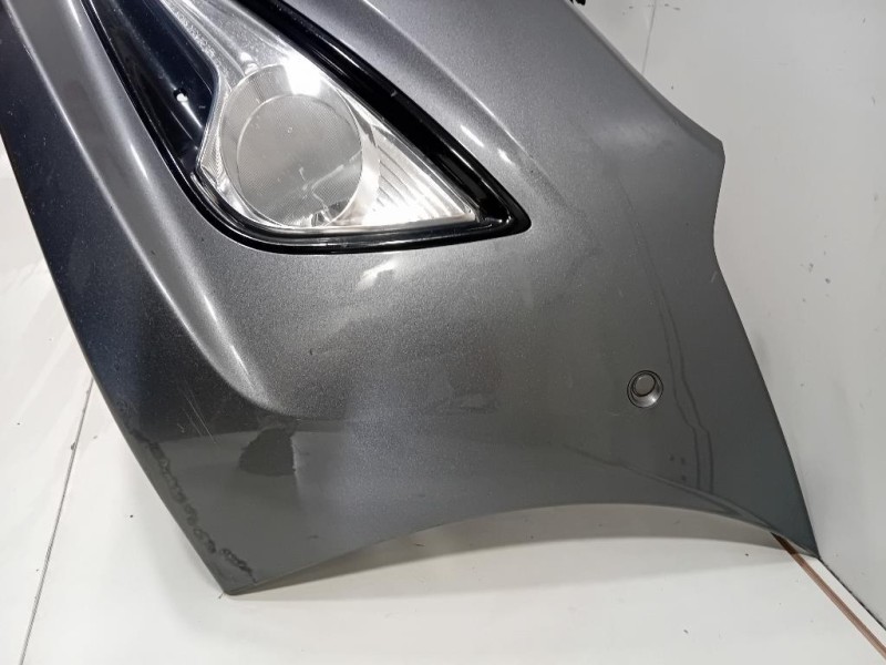 Paraurti ANT PARAURTI ANT Hyundai I40 2012