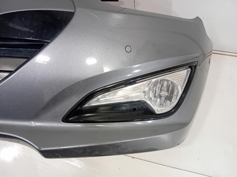 Paraurti ANT PARAURTI ANT Hyundai I40 2012