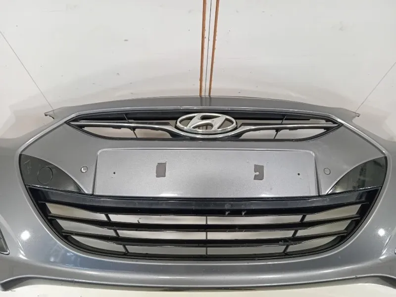 Paraurti ANT PARAURTI ANT Hyundai I40 2012