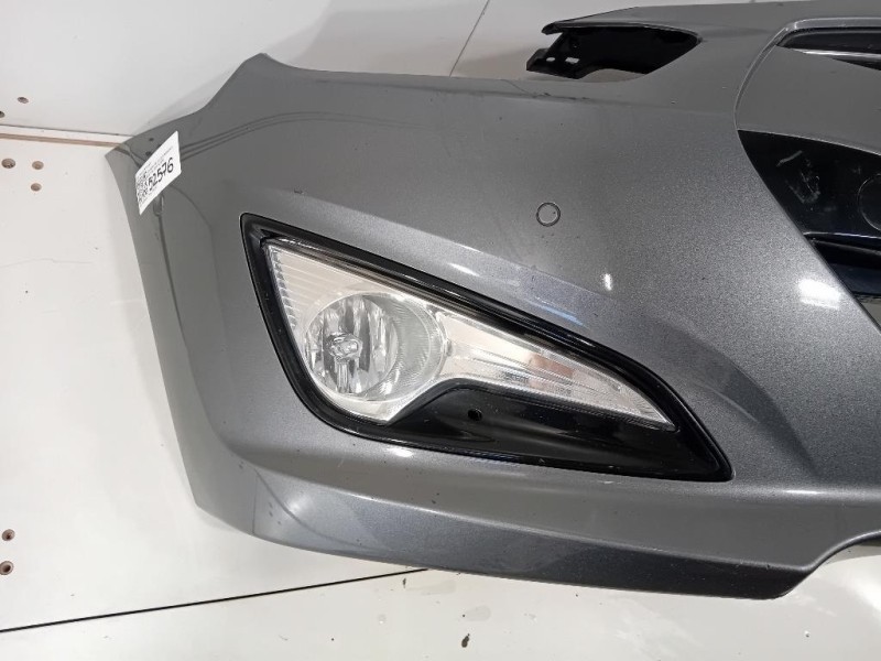 Paraurti ANT PARAURTI ANT Hyundai I40 2012