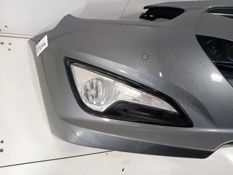 Paraurti ANT PARAURTI ANT Hyundai I40 2012